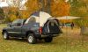 Truck Tent III