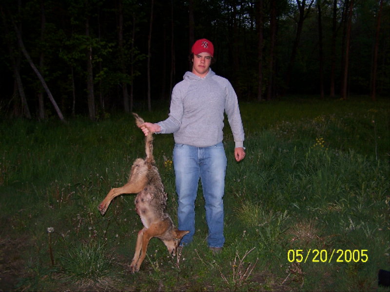Billy8Point and Yote
